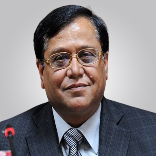 Dr. V.K. Saraswat