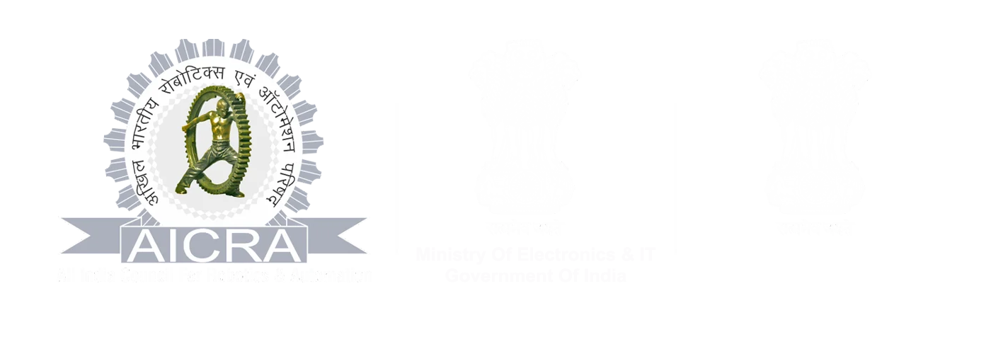 AICRA & MOE Logo